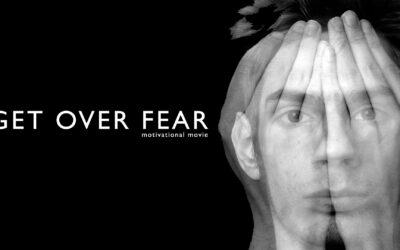 [VIDEO] Fear Will Beat, Strangle, and Paralyze You–So Do This Instead