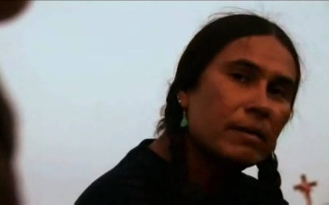 [VIDEO] Healing the Heartbreak of the Lakota and All Native American People