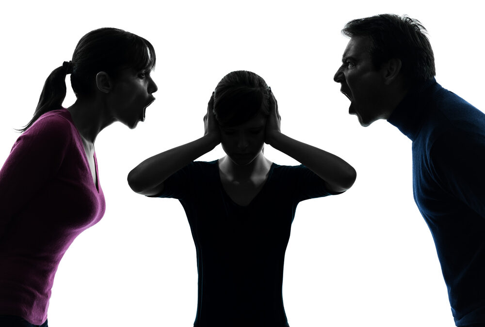How to Avoid Angry Disagreements and Have Calm, Constructive Arguments Instead