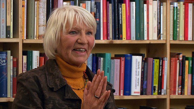 Could You Live Without Money? Heidemarie Schwermer Has for 19 Years