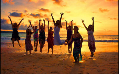 [VIDEO] Change Your State of Mind and Have a Massive Influence on What You Feel and Attract