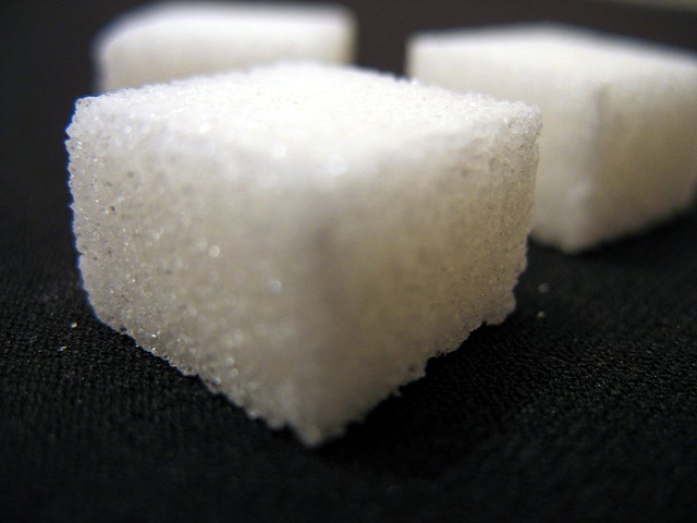 The Bitter Truth about SUGAR: The Hidden Poison That’s Destroying the Health of Millions