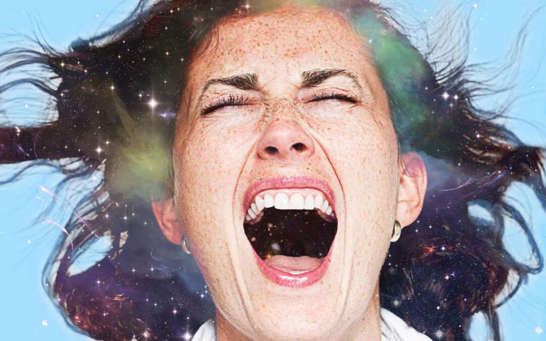 Open Your Mind: See the Earth (and Your Place On It) in a Different Way