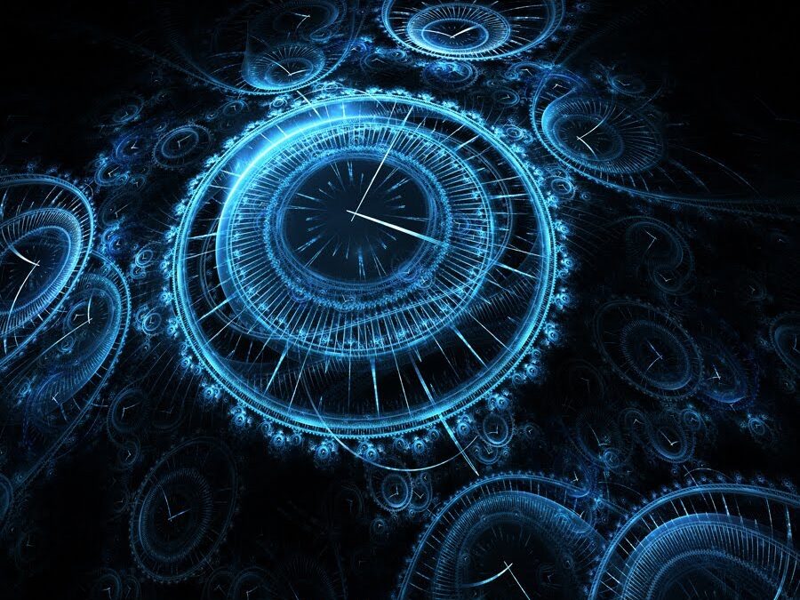 [VIDEO] The Illusion of Time: Do Past, Present, and Future Exist All at Once?