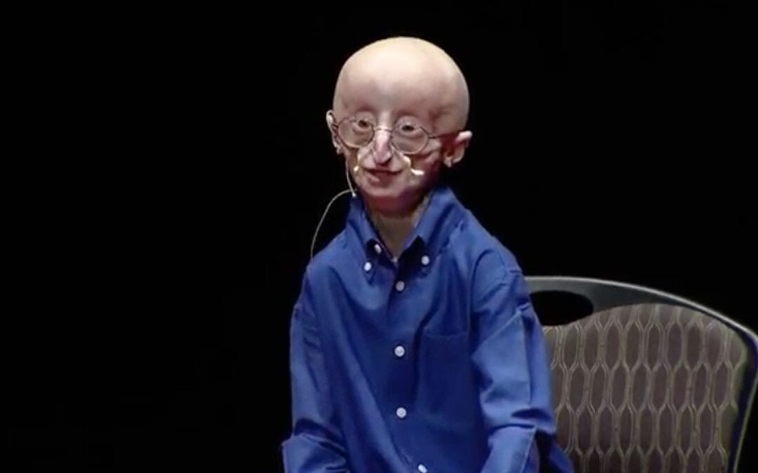 [VIDEO] The Most Important Key to a Happy Life (By Far!)