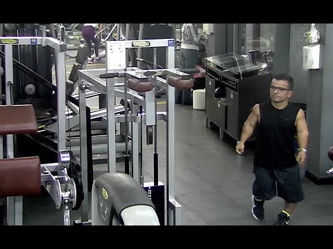 [VIDEO] Watch These Amazing Para Athletes Shock Gym Goers