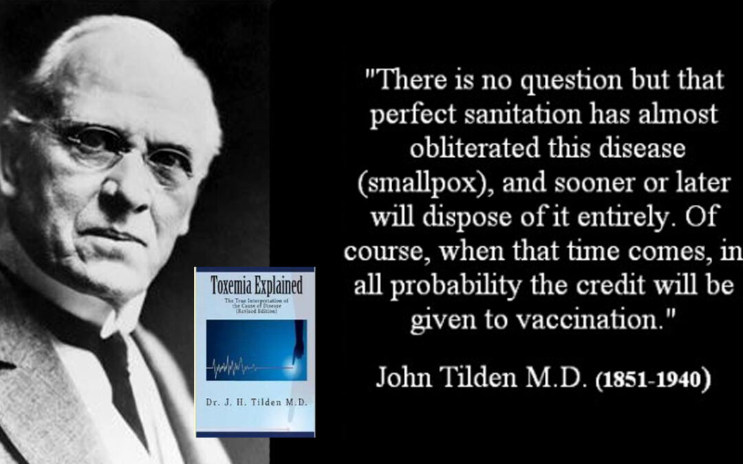 Does Disease Come from One Simple Thing? Discover this Little-Known Doctor’s Path to Health