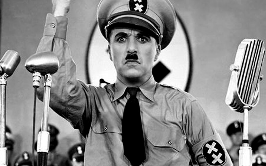 [VIDEO] Greatest Speech Ever Made — Needed Now More Than Ever