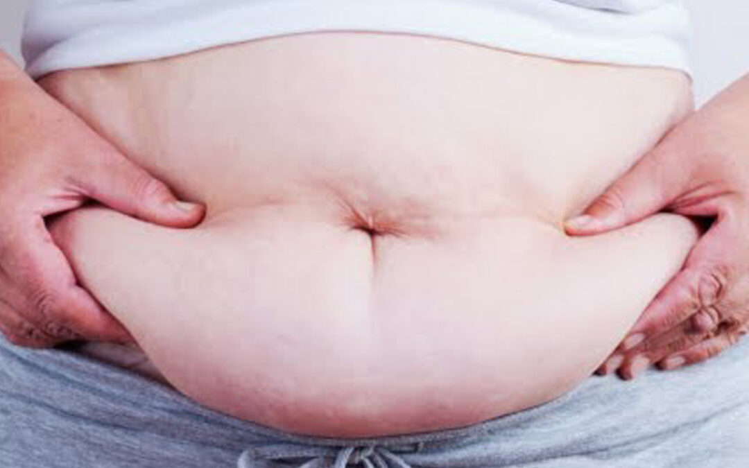 [VIDEO] Tummy Fat is a Killer — Here’s How to Get Rid of It (and Cellulite and Double Chins, Too!)