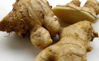 [VIDEO] Spice Up Your Bod with the Amazing Health Benefits of Ginger