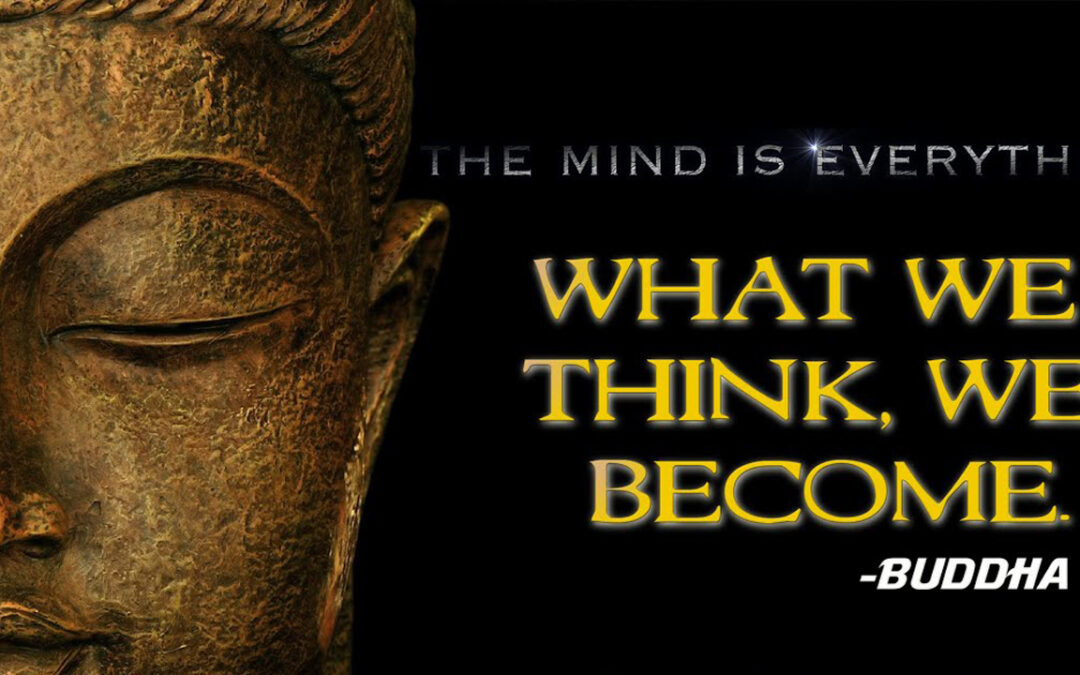 [VIDEO] Inspiring, Must-See Talk About the Law of Attraction