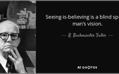 [VIDEO] Believing is Seeing: How to Make Your Dreams a Reality